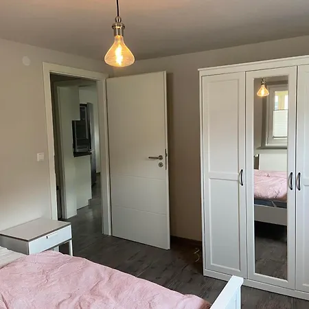 Salzmann Lejlighed Baiersbronn