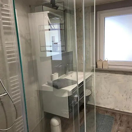 Salzmann Lejlighed Baiersbronn