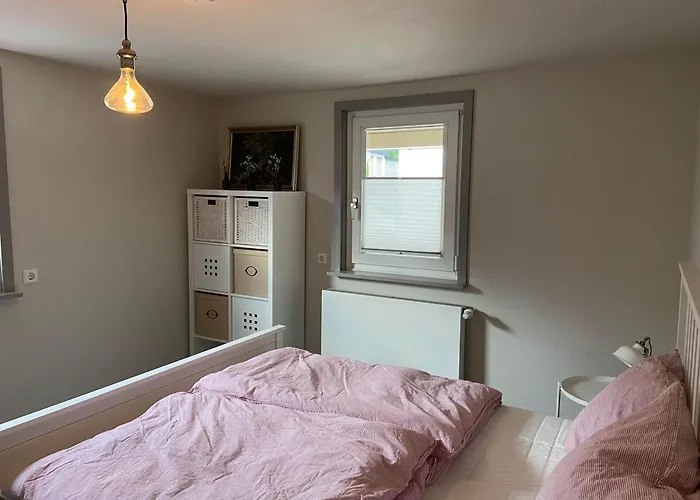 Salzmann Baiersbronn