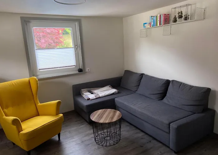 Salzmann Appartement